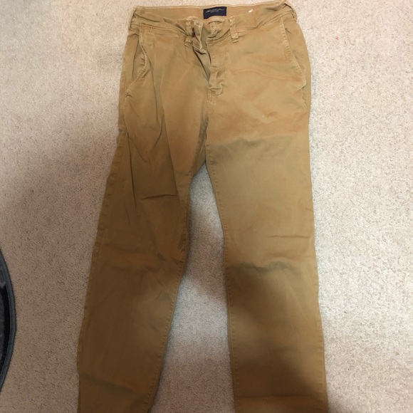 American Eagle Outfitters Other - American Eagle extreme flex Kakkis